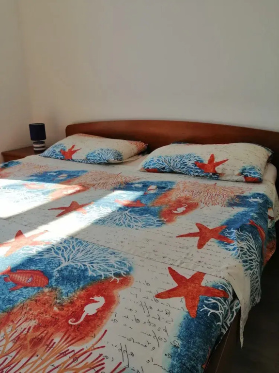 Apartments Stikovica