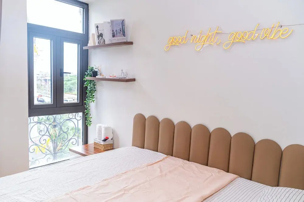 Katka Riverside Homestay Hai Phong
