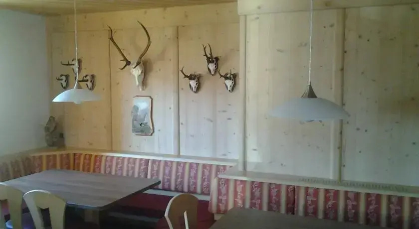 Pension Kircher