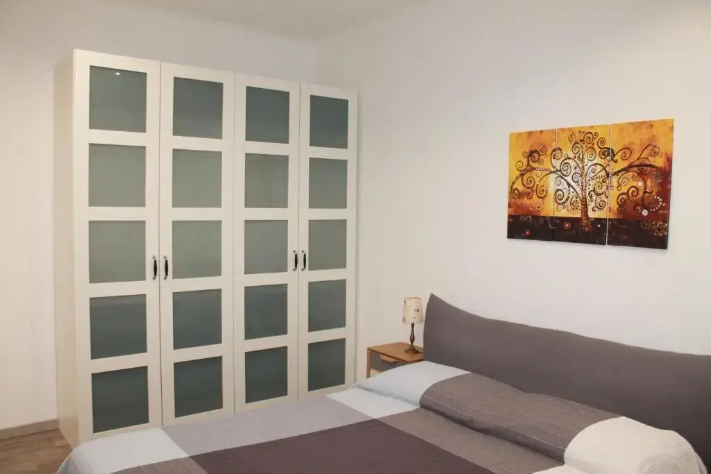 Ben's Houses - Trastevere apartment