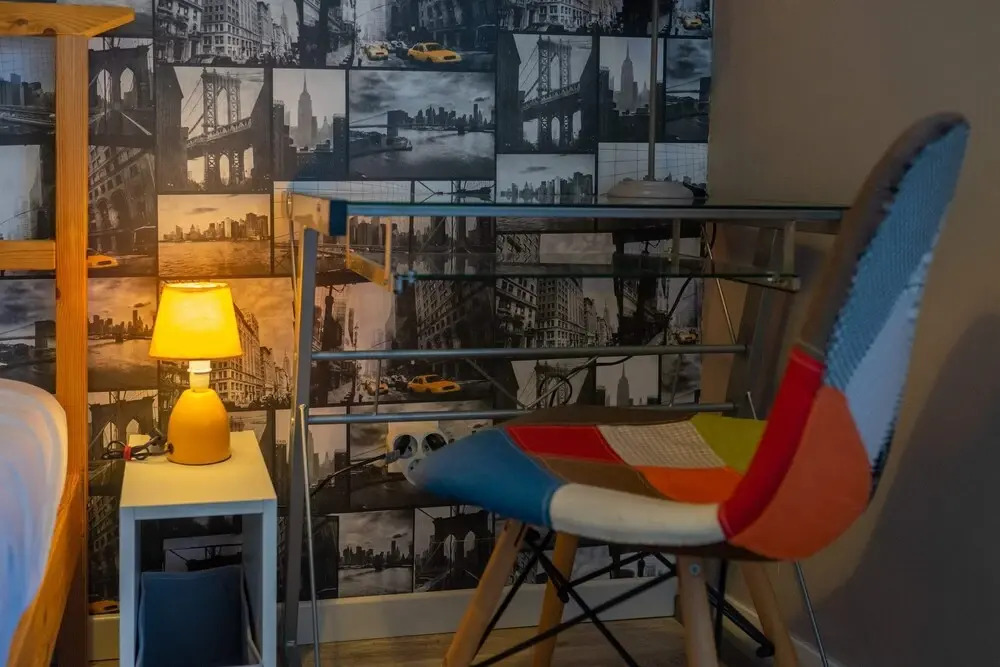 Parmelan Appartement privé