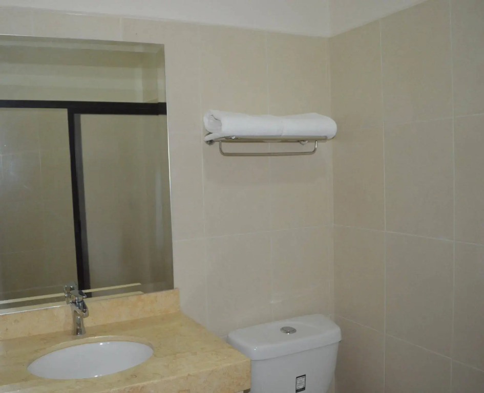 Concierge Plaza La Villa