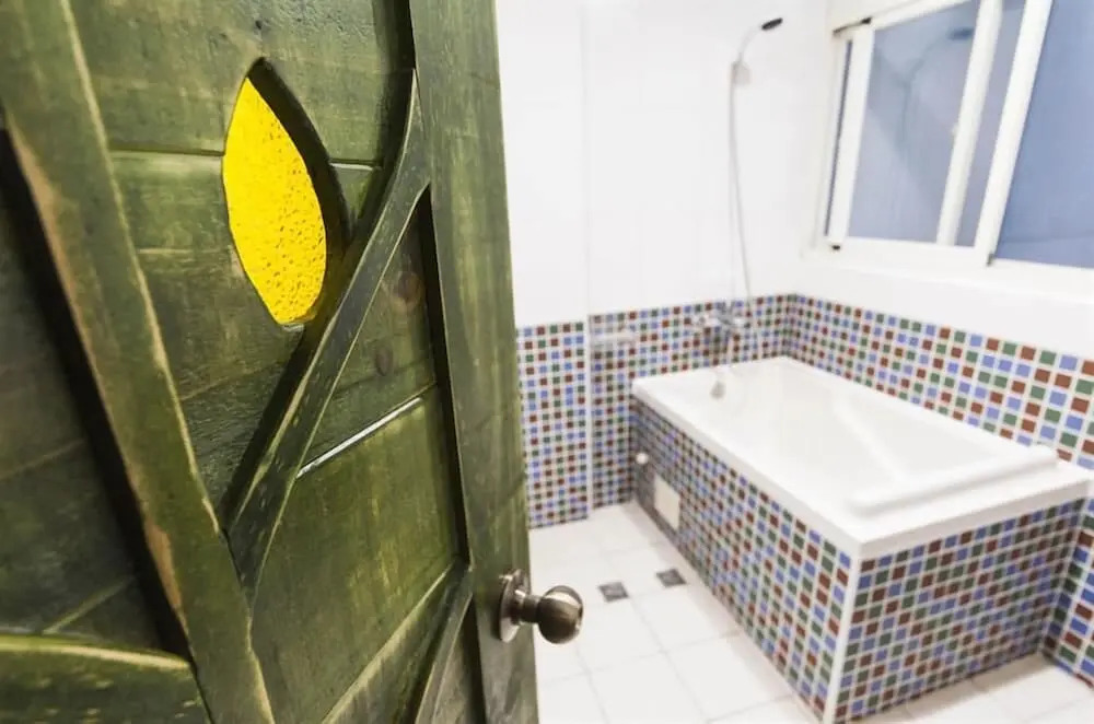 Yilan B&B - Happy Snail