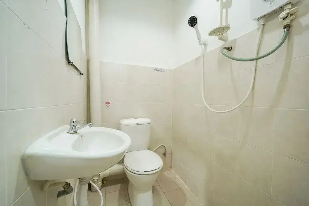 OYO 89710 Saujana CT View Hotel