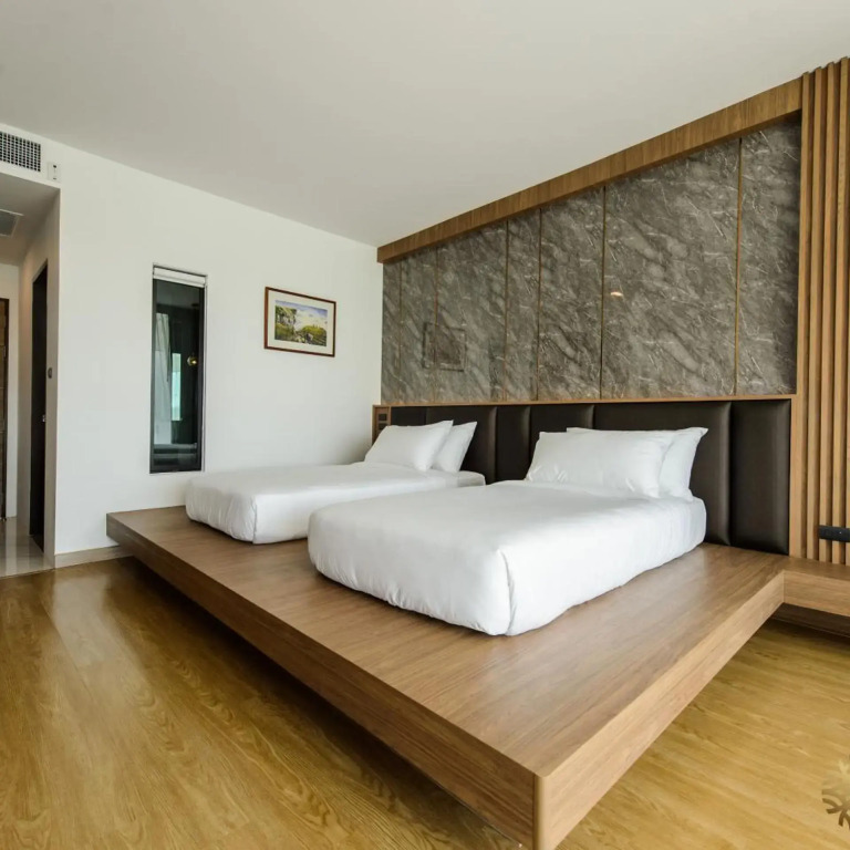Teva Valley Resort