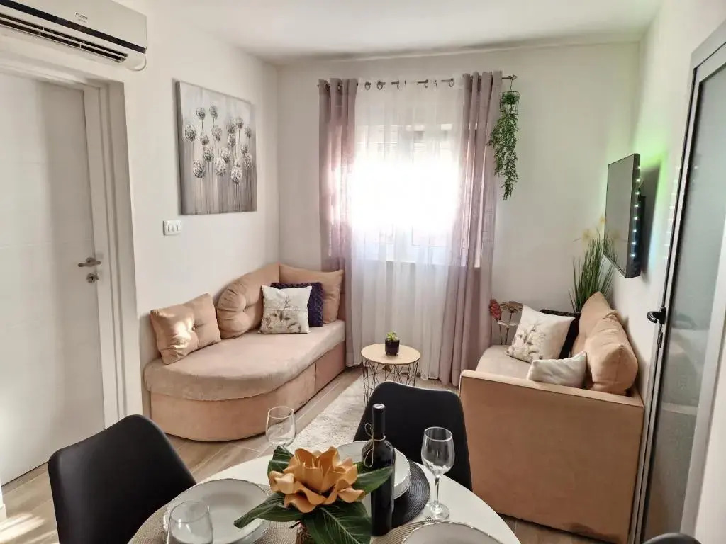 Apartments Duje