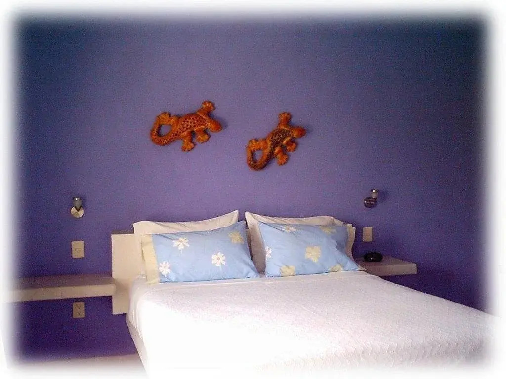 Coral Reef Inn