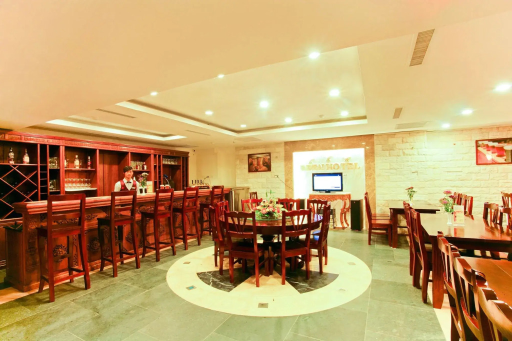 EDEN HOTEL HÀ NỘI