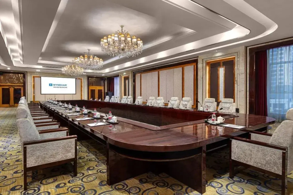 Wyndham Shaodong Zhaoyang