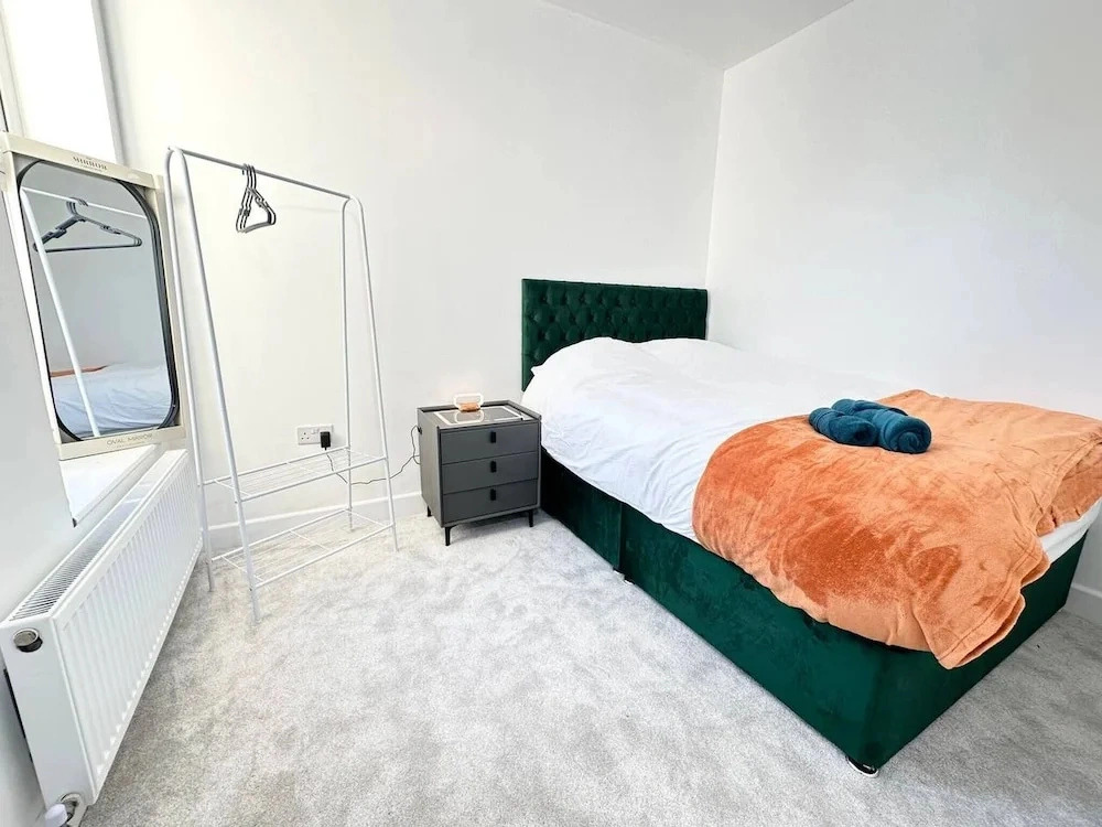 New and Stylish Home