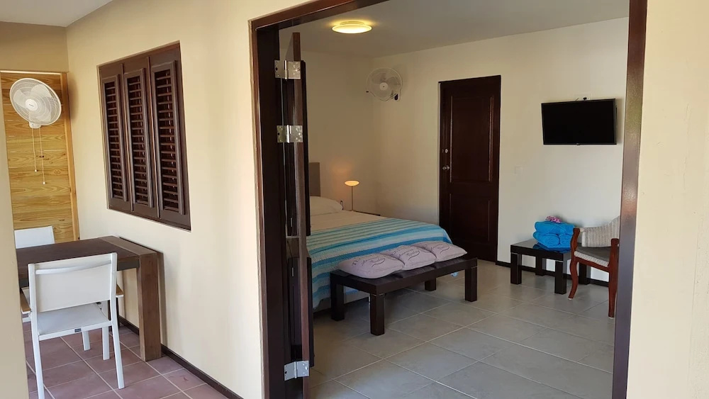 Villa Carina Apartments