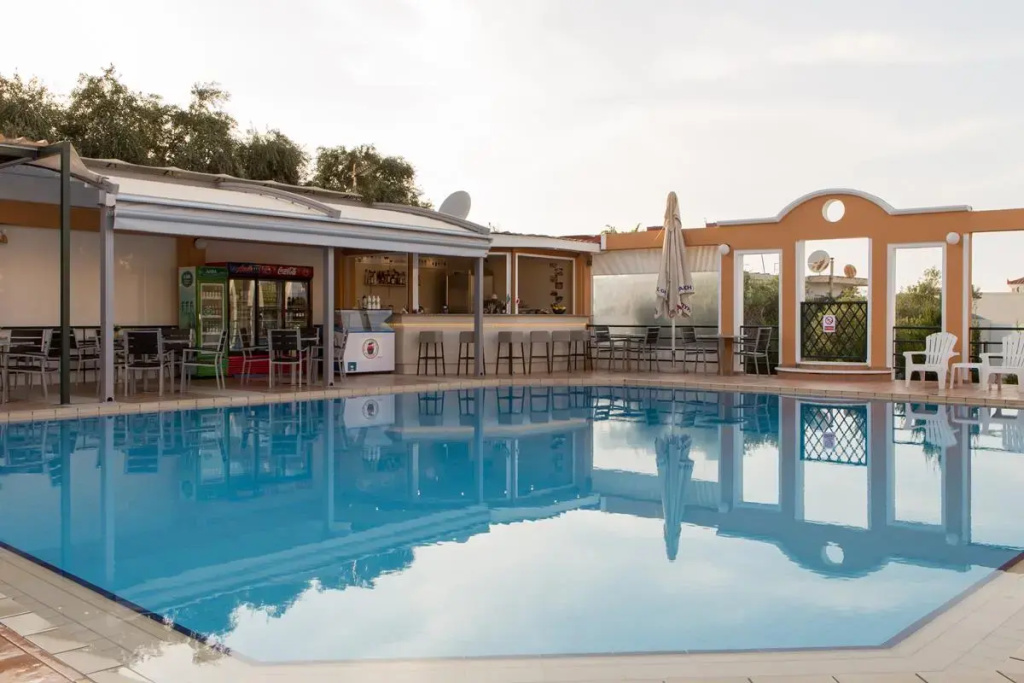Nontas Suites