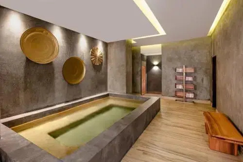 2br Villa with Ocean View And Pool