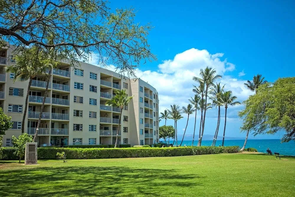 Royal Mauian 314 2 Bedroom Condo