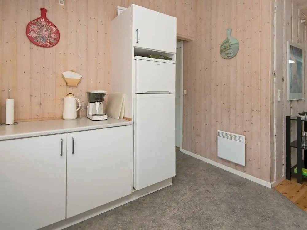 Homely Holiday Home in Juelsminde Near Sea