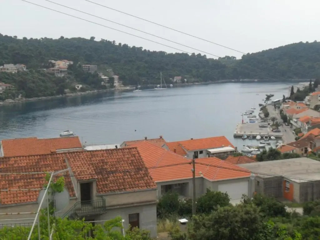 Danko Apartments
