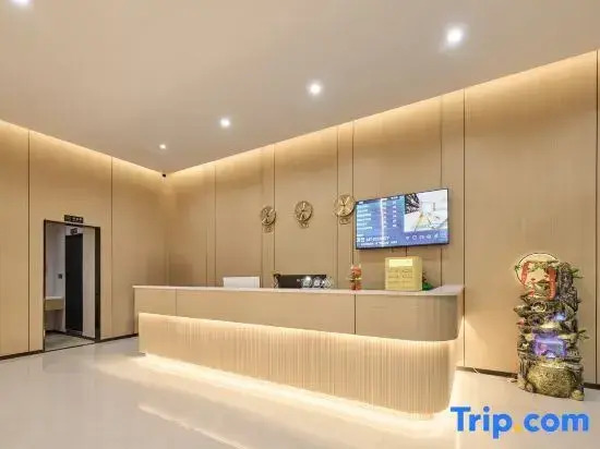 Xiamen Light Residence Hotel