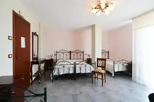 B&B La Castellana