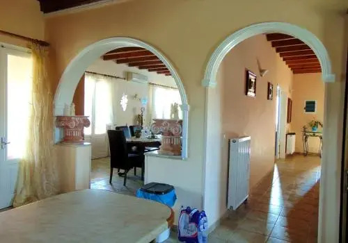 Paradise House