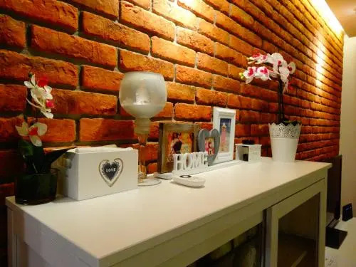 Apartament Luscinia Z 2 Sypialniami