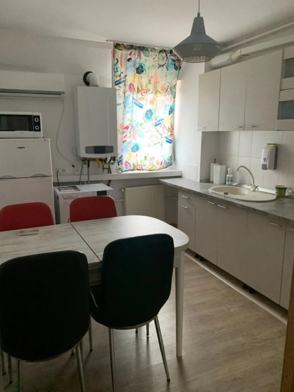 Apartament Carolina Parc