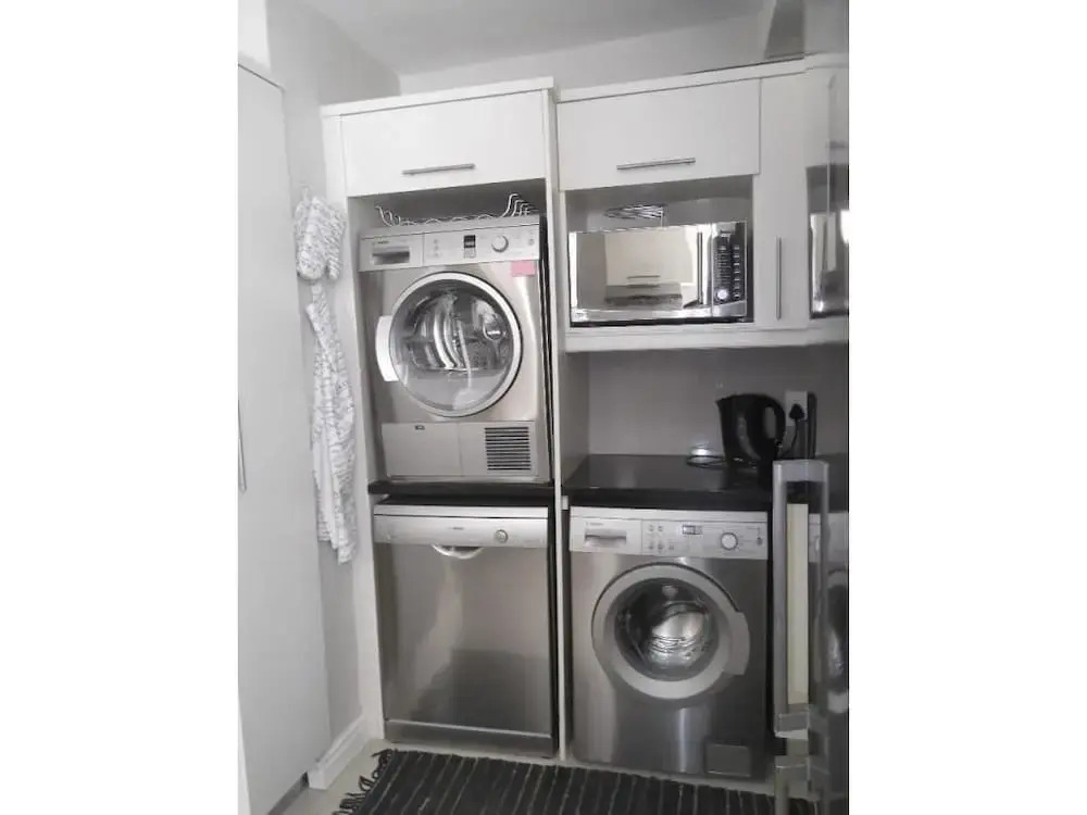 Ocean View Apartments