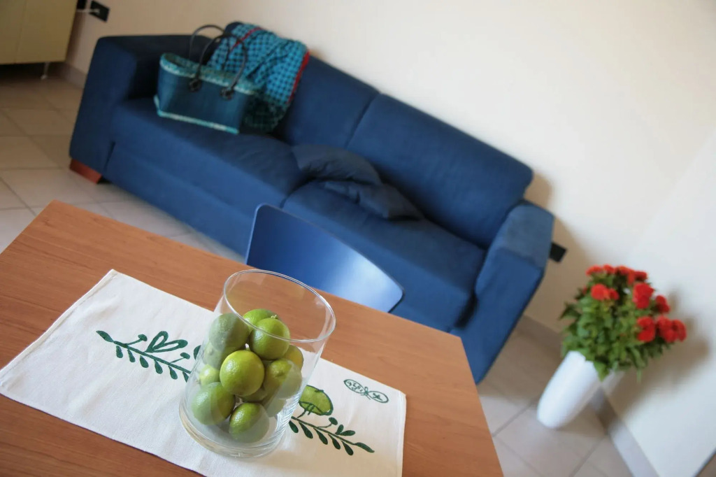Residence San Paolo
