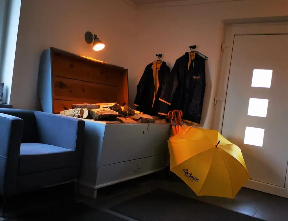 Seerose Boutique Pension
