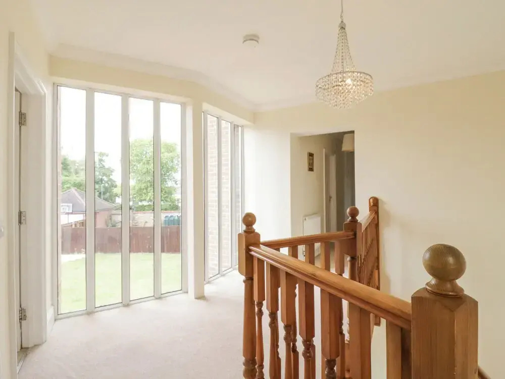 Chestnut Grange