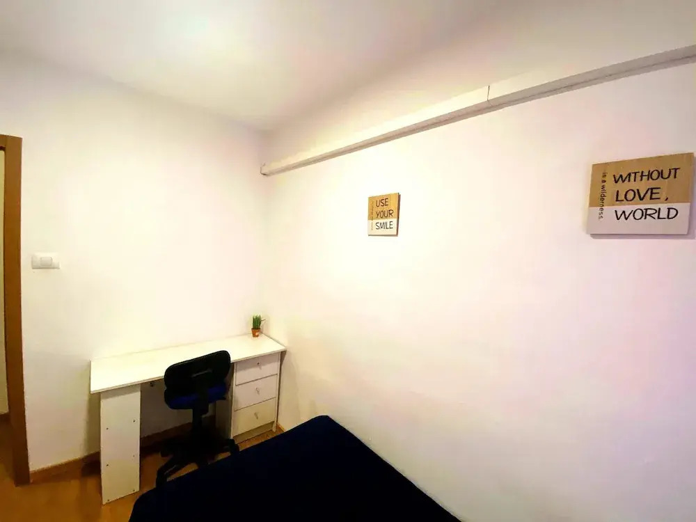 Apartment with 4 Bedrooms in Cartagena, with Wifi - 4 Km From the Beach