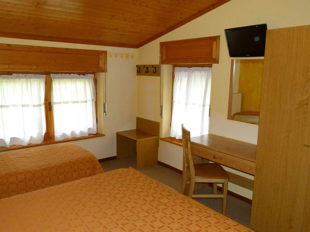 Hotel al Sole