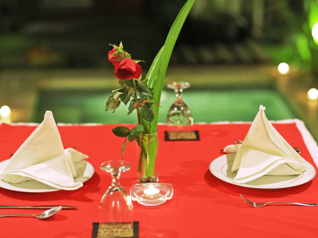 Bali Corail Villas