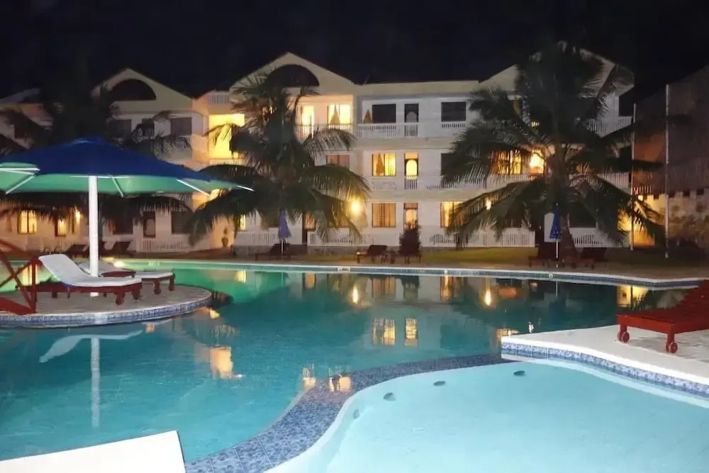 Morning Star Diani