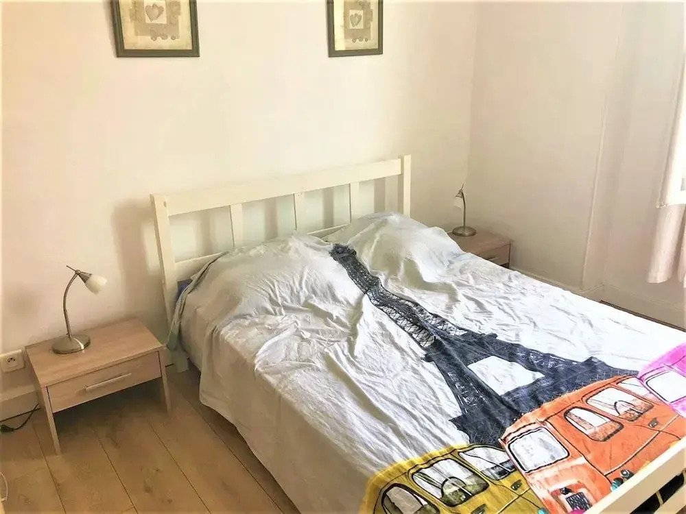 Two Bedroom Gambetta