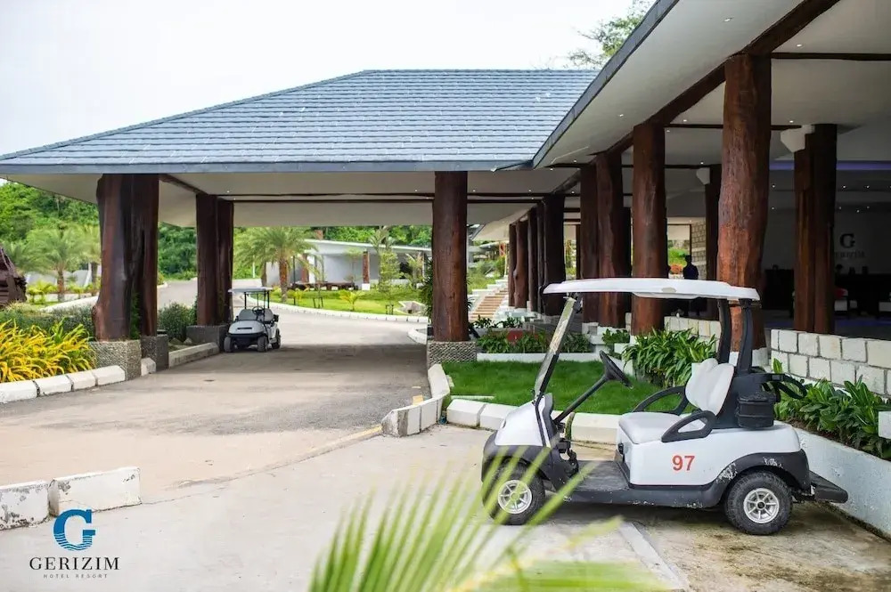 Gerizim Hotel Resort