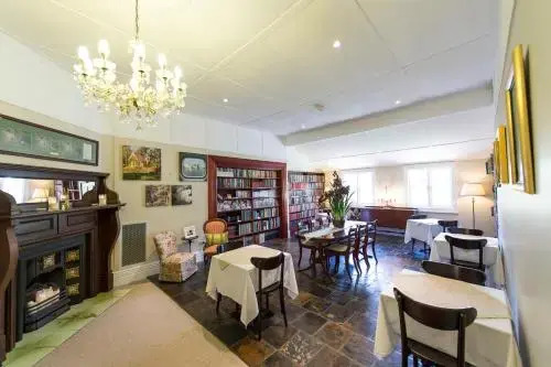 The Greens of Leura Bed & Breakfast