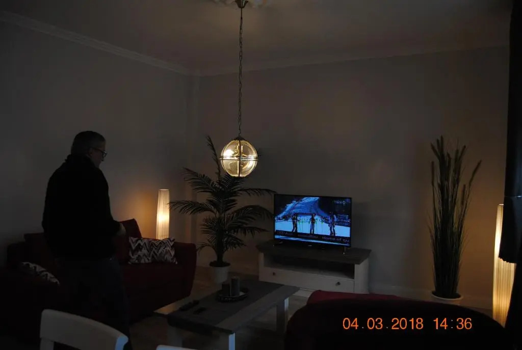 Schöne Ferienwohnung zentral gelegen