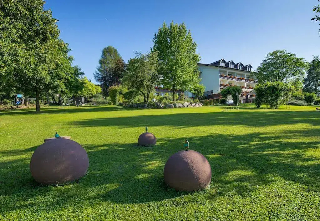 Hotel Schmitt