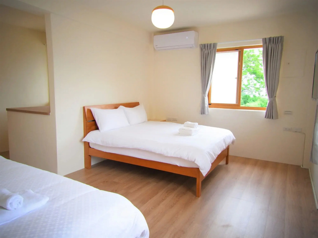 Mulight B&B