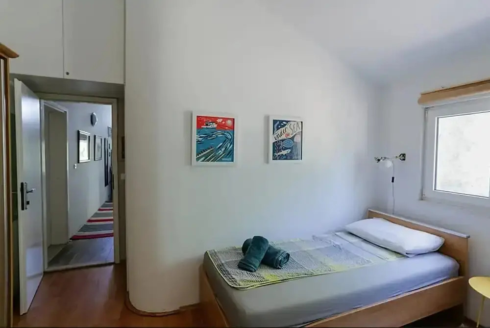 Marinero-sea Breeze Escape in Zuljana
