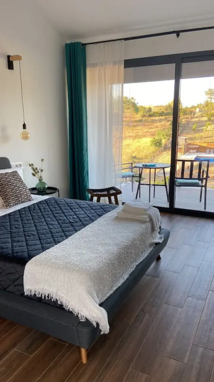 Zambujal Suites
