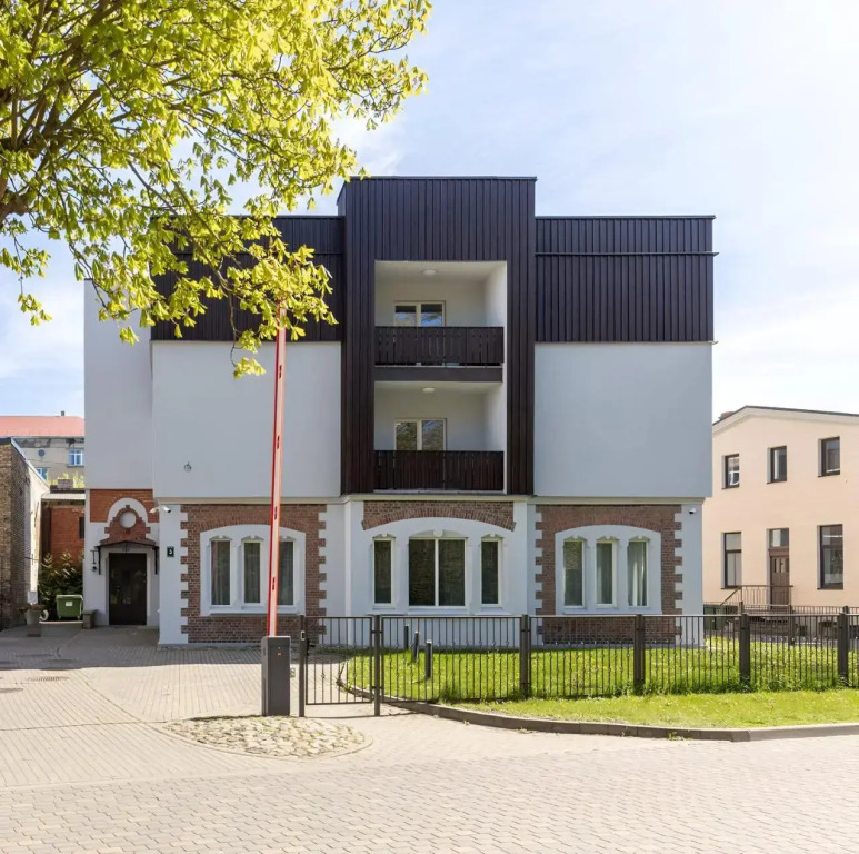 Roze Park Rooms