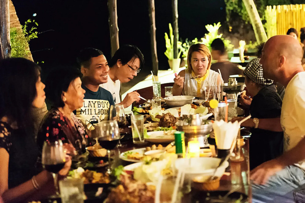 The Bay Resort & Restaurant
