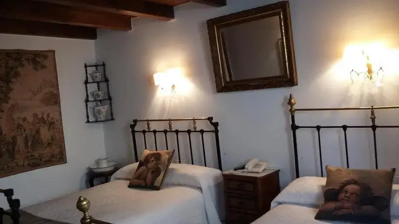 Hotel Rural "El secreto del Castillo"