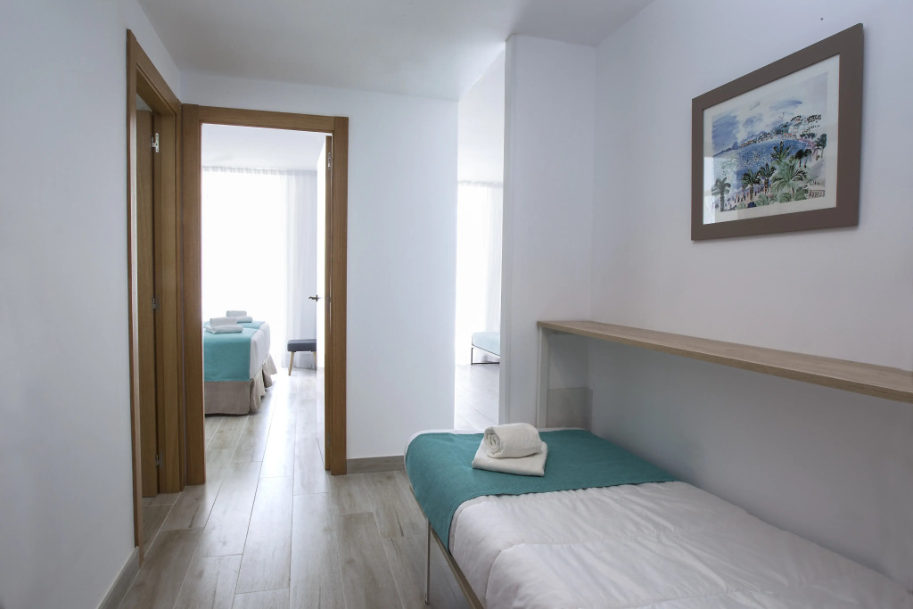 Aparthotel Cye Holiday Centre