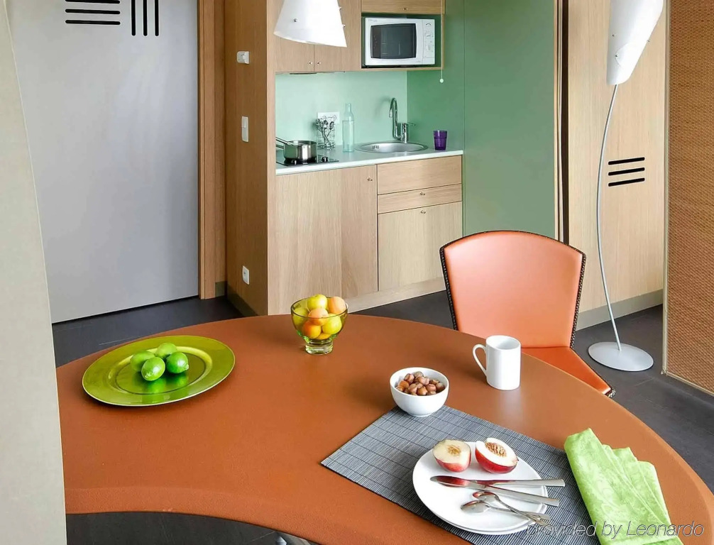 Aparthotel Adagio Bordeaux Centre Gambetta