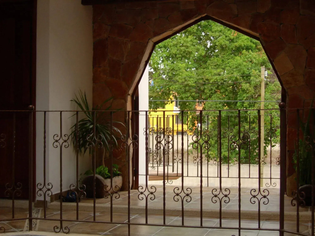 Hotel Alux Playa del Carmen