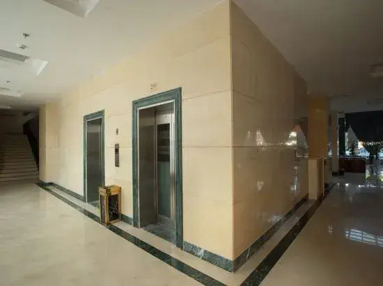 Da Shi Jie Hotel