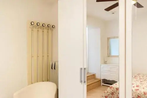Ferienwohnung Beach Suite