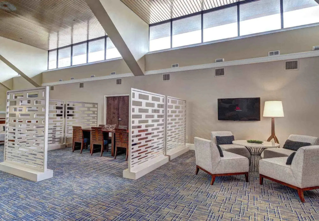 Marriott Lexington Griffin Gate Golf Resort & Spa